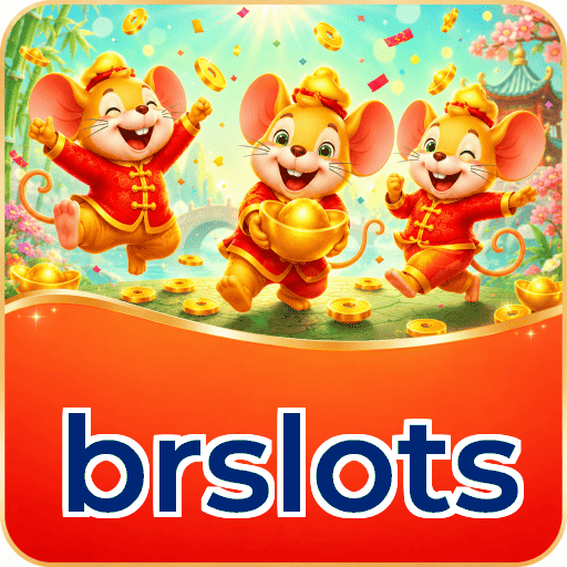 Resumo do fluxo de instalação do app brslots — ilustração editorial