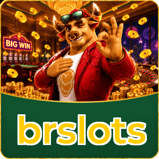 brslots APP mobile iOS Android - 187 mil downloads São Paulo Rio BH