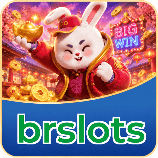 Acesso seguro à conta brslots — ilustração editorial