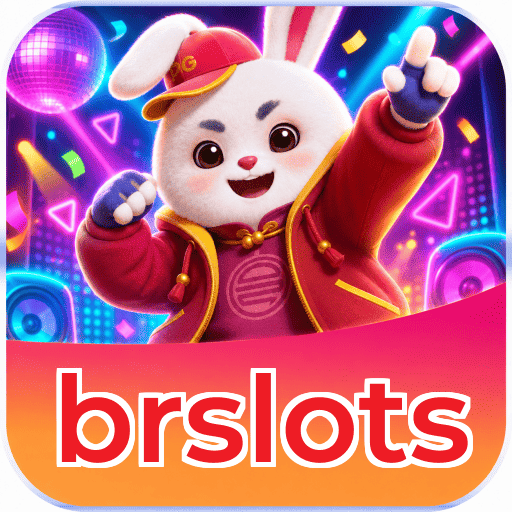 Passo a passo para baixar o app brslots — ilustração editorial
